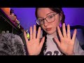 ASMR- 10 Personal Attention Triggers 