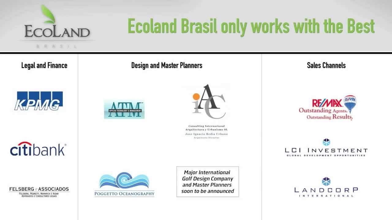 LCI Investment Brazil YouTube