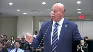 Fresno Growth Debate Turns Heated After Public Outburst at City Hall