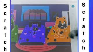 Scratch Blasts The Wheels On The Bus By Cocomelon While Grounded And Gets Grounded In G Major