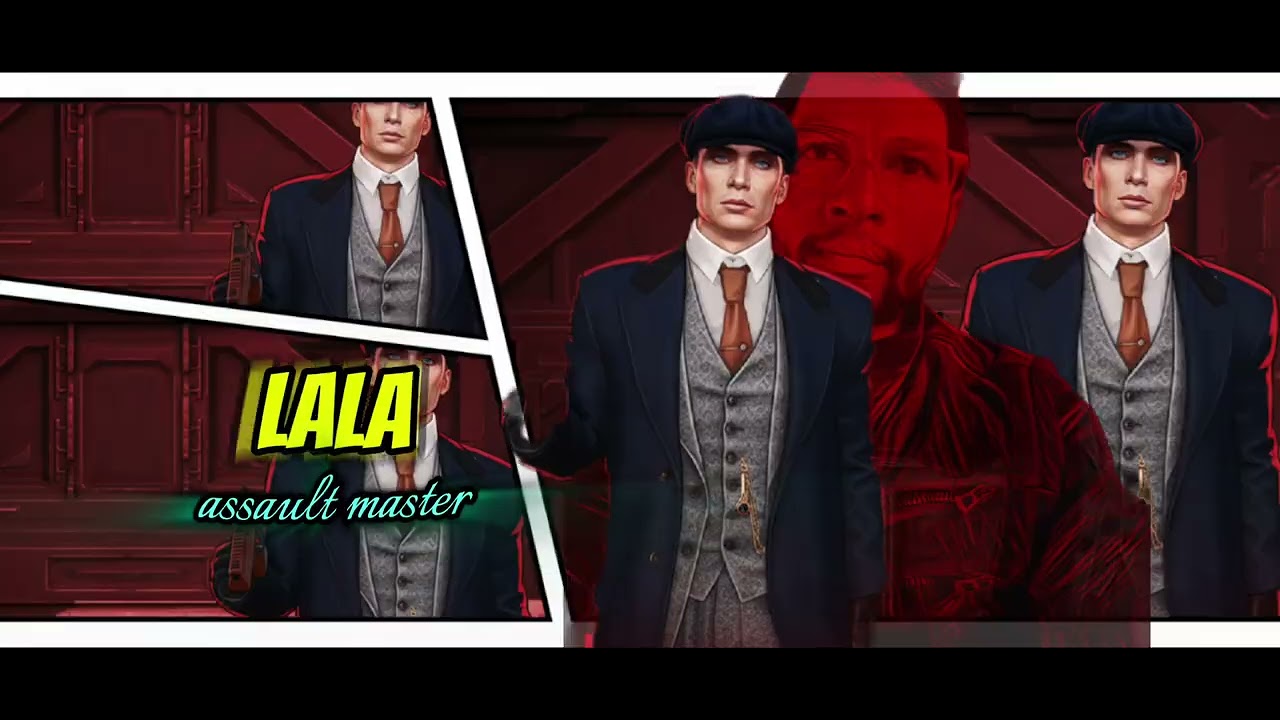 Meet My BGMI Teammates 🤪