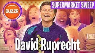 Supermarket Sweep  Oh No Clean Up On Aisle 1  Buzzr