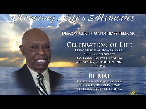 Leevy Obituaries