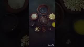 karuppu ulundhu with karupatti vellam sweet recipe in Tamil Full video watching friends ?