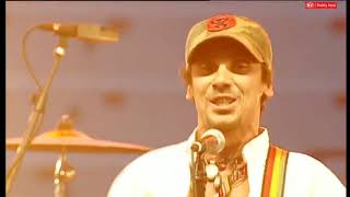 Manu Chao Panik Panik El Hoyo Baionarena (HD)