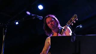 White Flag (Mayfield Four cover) - Myles Kennedy