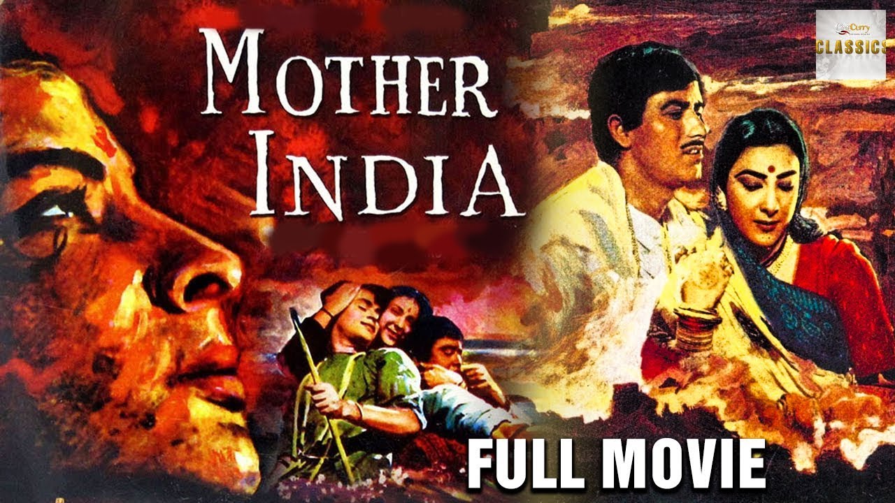 mother india movie review in hindi