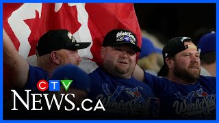 Fans say Blue Jays’ Game 5 win was ‘absolutely mindblowing’