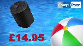 Bbq Speakers - Taps Aff Its The Summer