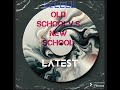 Dj bubu  old school vs new school mixtape