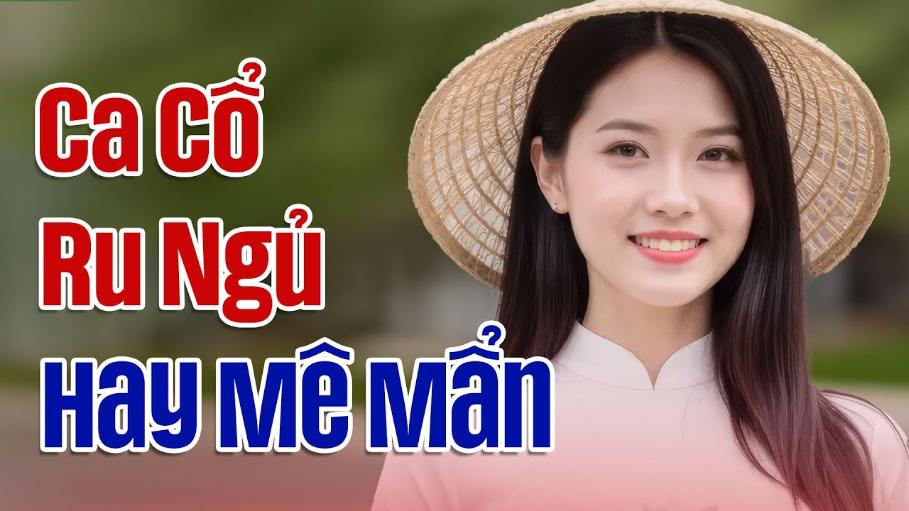 Hết Nước Chấm Với Ca Cổ Ru Ngủ Hơi Dài Quá Xá - Tuyệt Phẩm Ca Cổ Hơi Dài 1000 Chữ Hay Nhất Hiện Nay