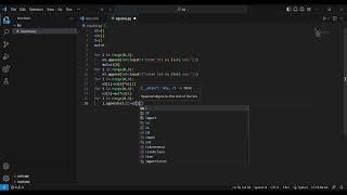 Algebric Equation containing 2 variable solver using python Profile