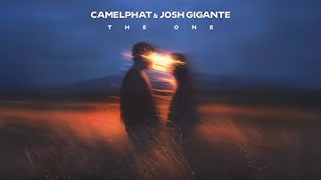 CamelPhat & Josh Gigante - The One