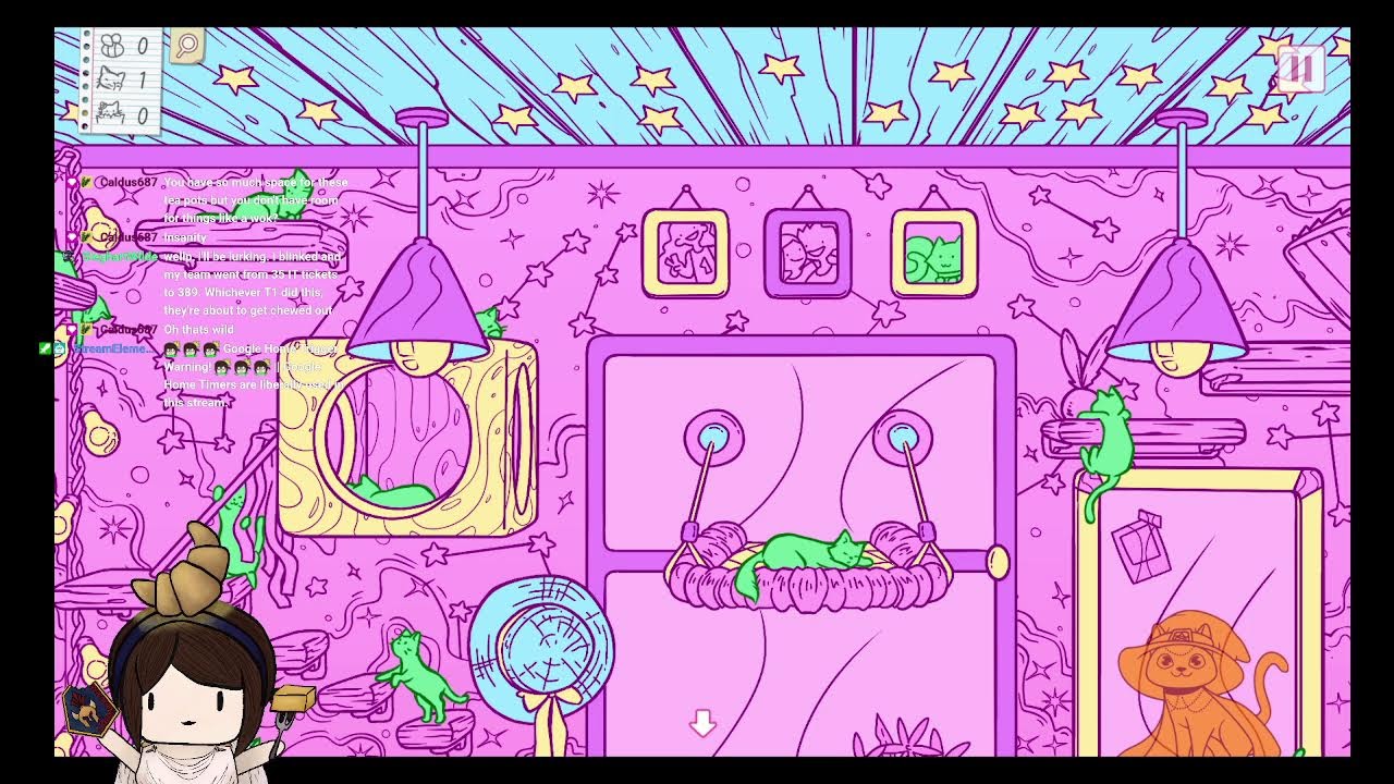 🔴||🥐🧈Lamination Challenge Part 1: Croissant Preparation | Kitchen Gladiator 🌿🌻 - Live Twitch Chat