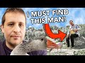 Finding a Mysterious Goose Farmer (Donde esta Eduardo Sousa?)