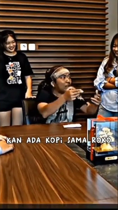 pascol berkata 'capek boleh ngeluh jangan' #quotes #bocoralus