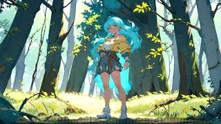 Nightcore - Over My Head - Thirty Seconds To Mars (Lyric Video) || sped up
