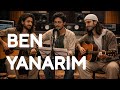 Ben Yanarım Barakah Records Official Video 