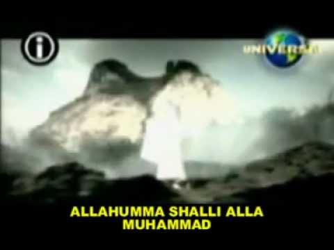 ya nabi salam - opick