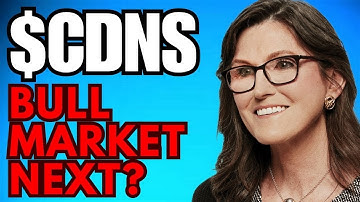 CDNS Stock Analysis ALERT & Target (buy?) CDNS stock for best stock trading broker review