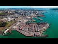 Ports of Auckland #archive [Jan 2024] Auckland 🇳🇿