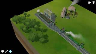 DeckEleven's Railroads 2: Multi-platform terminus screenshot 5