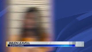 McComb man arrested in connection to shooting on Venable Street