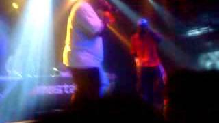 233 TV - Masta Ace e Stricklin - F.A.Y. / On the Grind