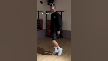 How to skip like a Boxer 🥊#boxrope #boxing #boxingtraining