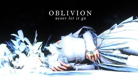 Oblivion -never let it go- // ITSU ver. (Final Fantasy XIV) cover
