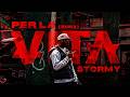 STORMY PER LA VITA Official Remix Audio 