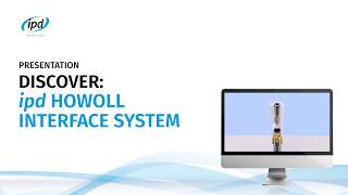 Presentación Discover: ipd Hollow Interface System