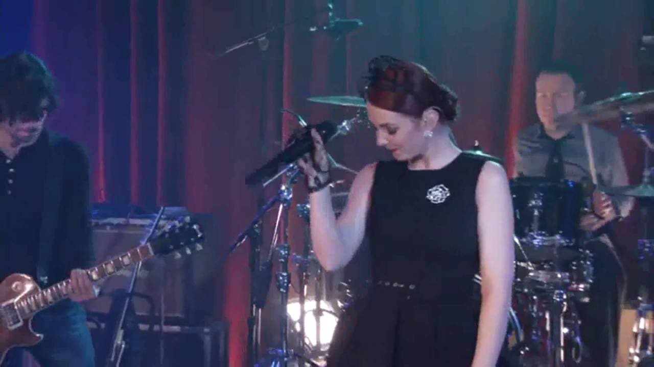 Full Live Concert Lena Katina on Fankix (13/12/2011) [Full Concert