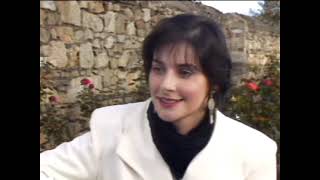 Enya - Watermark Interview (RTE, 1988) • rare