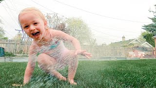 Summer Fun At Home During Quarantine