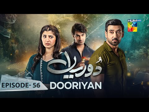 Dooriyan — Episode 56