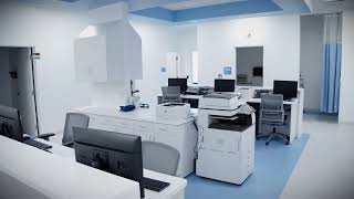 Mary Washington Healthcare Outpatient Services at Embrey Mill