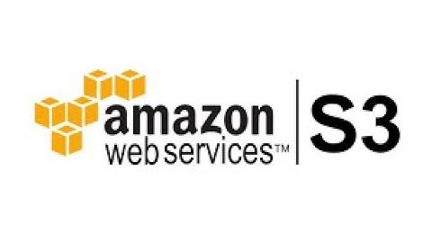 AWS S3: Upload,Read And Write And Download Files In And From S3 bucket Using Python