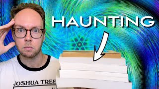 5 Sci-Fi Books I Can't Stop Thinking About