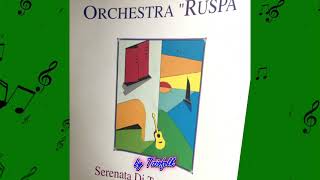 Video thumbnail of "MAZURKA ROSA mazurka dell'orchestra RUSPA di Mario Rustignoli"