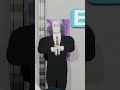 EMI - An actual time machine  #blender #animation #sketch #timetravel