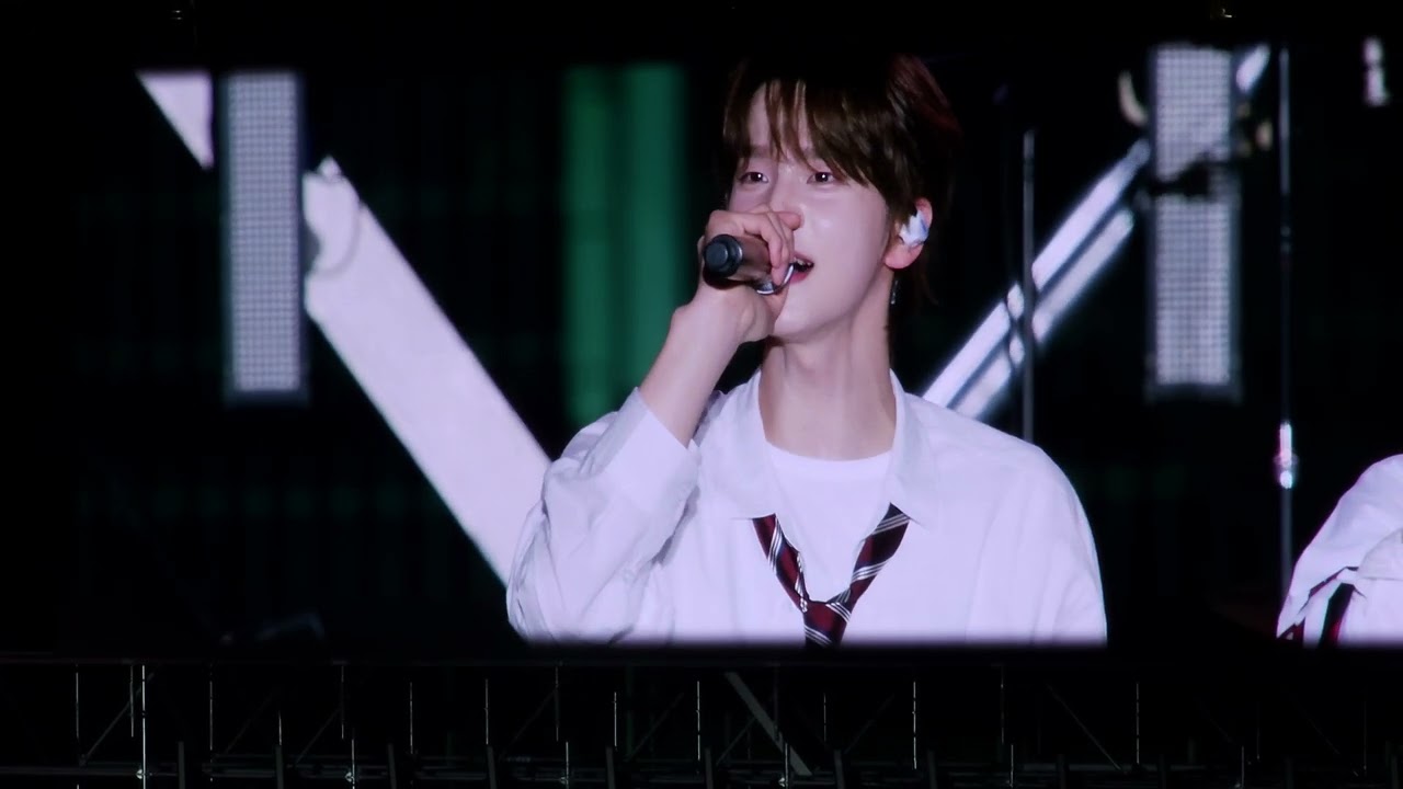 250524 고려대 축제 TWS (pt.3)