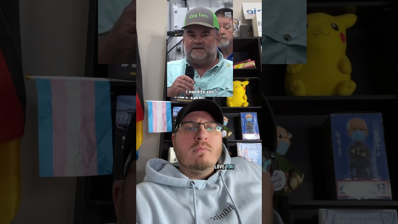 MAGA Farmers are losing everything cause of Trump