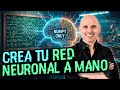 Crea una Red Neuronal MLP desde Cero (Solo NumPy y MNIST)