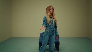 Sydney Sweeney Has Great Jeans - [Re-Dubbed]