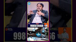Non-IT నుంచి IT కి జాబ్ ఎలా? | Step-by-Step Guide | #shorts #qualitythought #idreamvidhya #idream