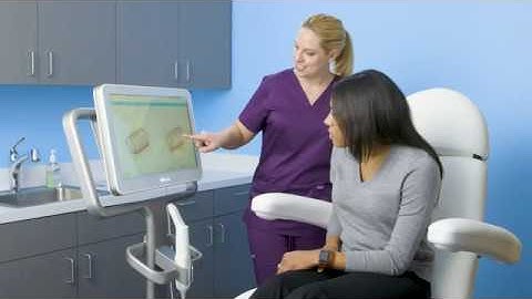 How to Use the Invisalign® Outcome Simulator