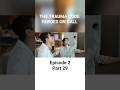 The trauma code: Heroes on call S1 episode 2 part 29 in hindi #ytshorts #kdrama #comedy