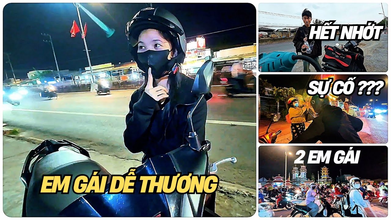 Hành trình giúp người 0 đồng đêm 29 cho bà con về quê ăn lễ vui khỏe ấm áp tình người