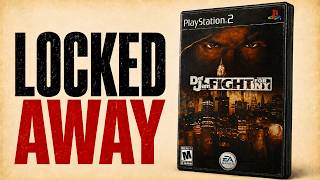 Why Def Jam Fight for NY Can't Come Back